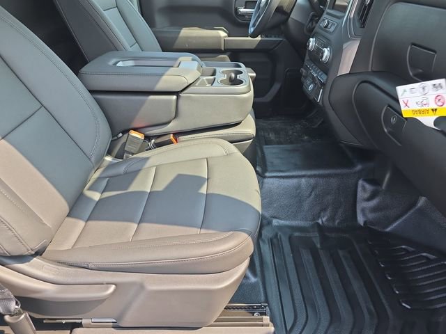 New 2025 GMC Sierra 2500 Pro image 23