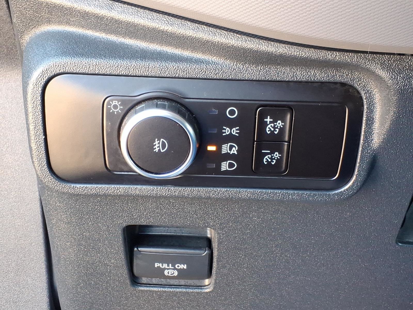 Used 2023 Ford Bronco Big Bend AWD/4WD image 18