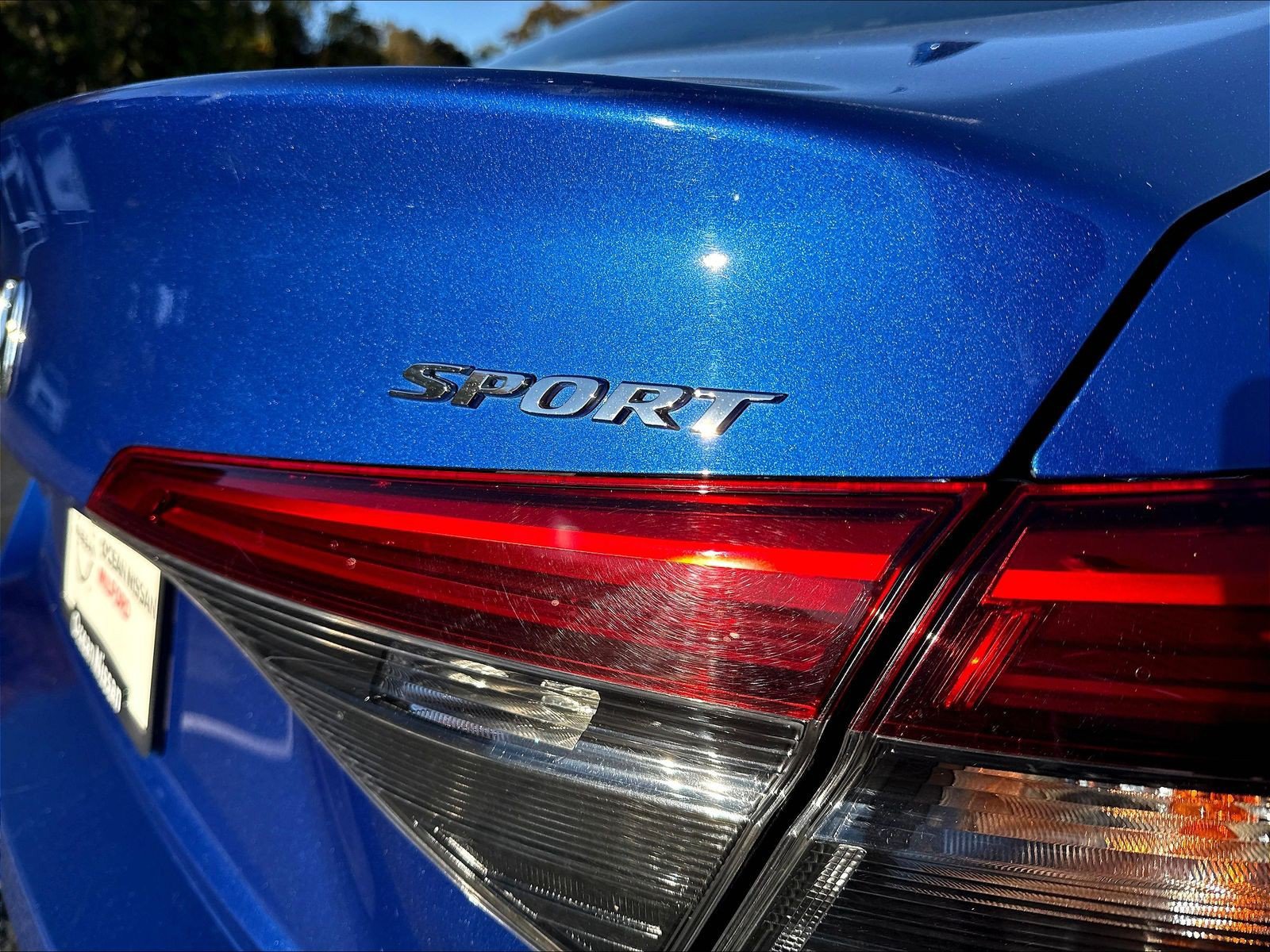 Used 2022 Honda Civic Sport image 27