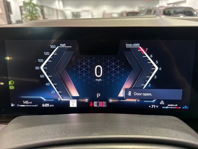 Used 2024 BMW X7 xDrive40i image 20