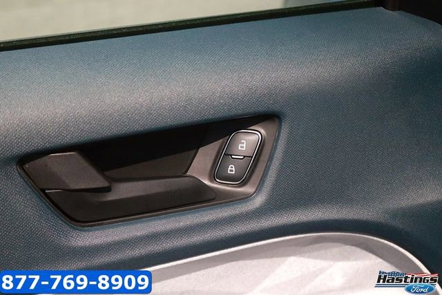 Certified 2025 Ford Maverick XLT w/ XLT Luxury Package image 12