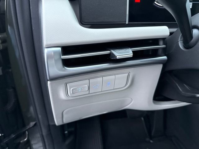 Certified 2025 Hyundai Tucson SEL image 15