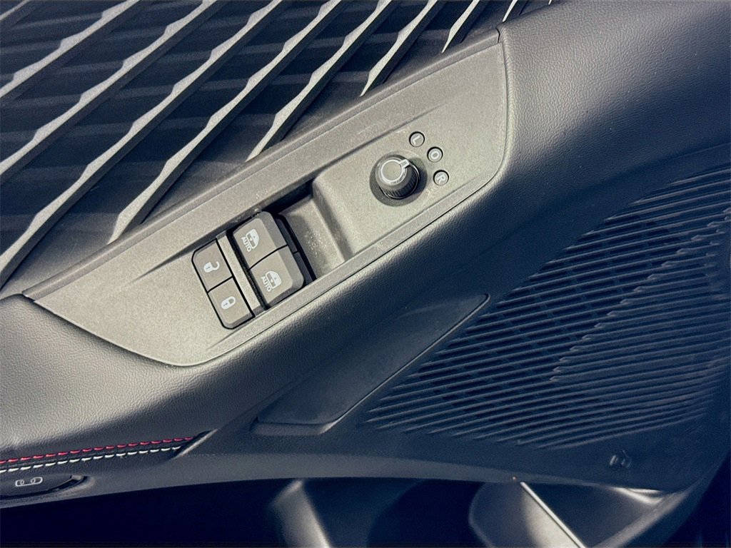 Used 2025 Dodge Charger R/T w/ Quick Order Package 25M R/T image 19