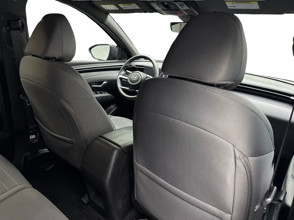Used 2023 Hyundai Santa Cruz SEL w/ Activity Package FWD image 39