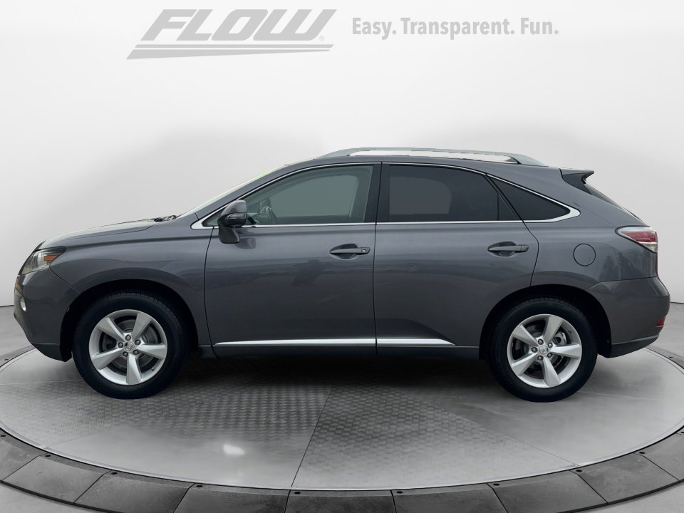 Used 2015 Lexus RX 350 FWD image 5