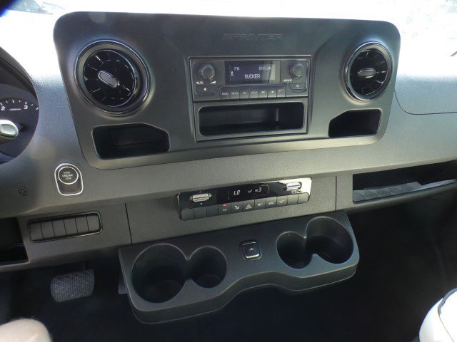 Used 2019 Mercedes-Benz Sprinter 170 image 12