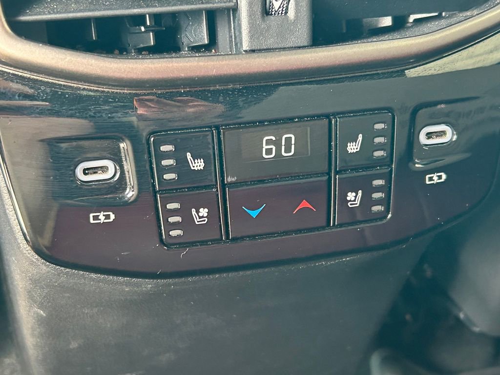 Used 2024 Lexus RX 500h F Sport w/ Convenience Package image 24