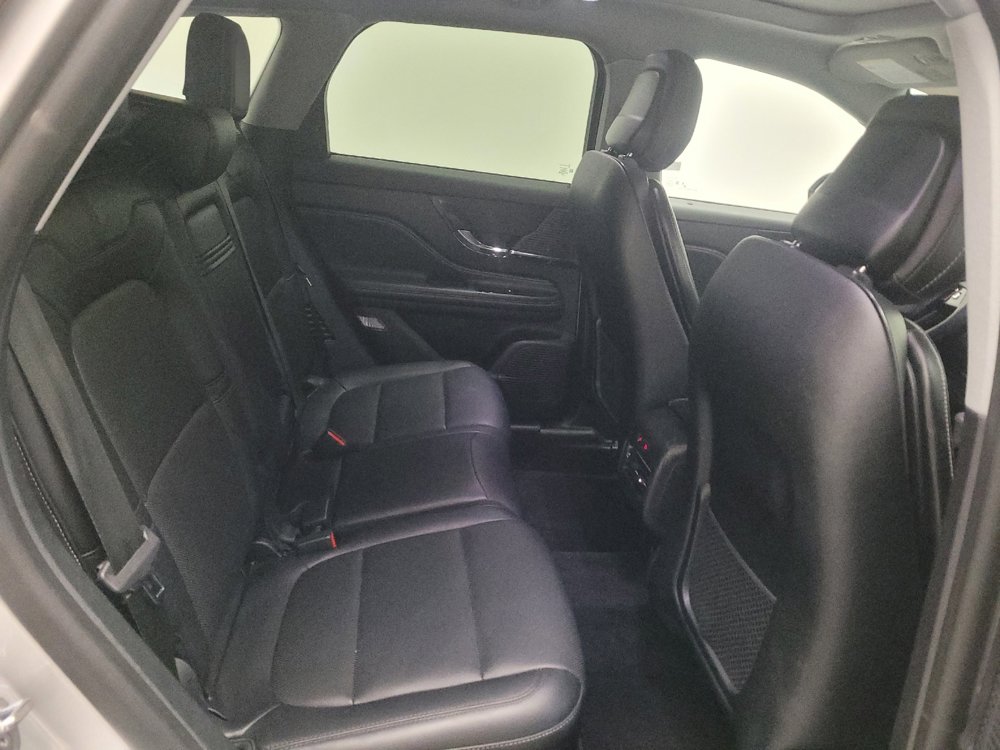 Used 2020 Lincoln Corsair FWD w/ Premium Package image 19
