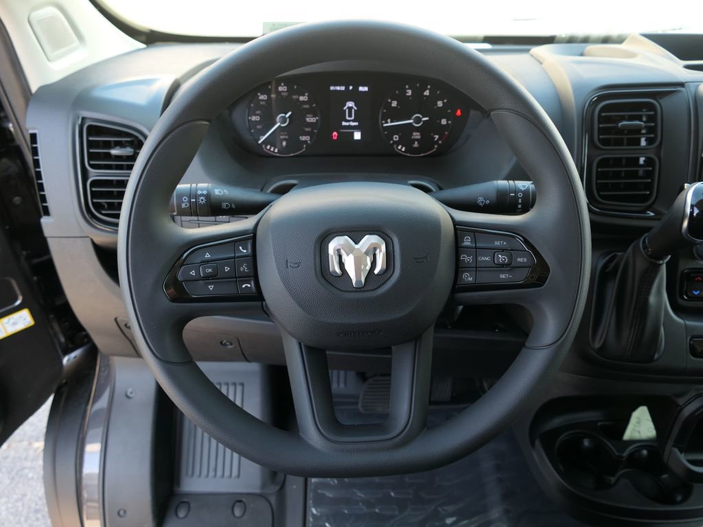 New 2026 RAM ProMaster 1500 w/ Safety Group image 14