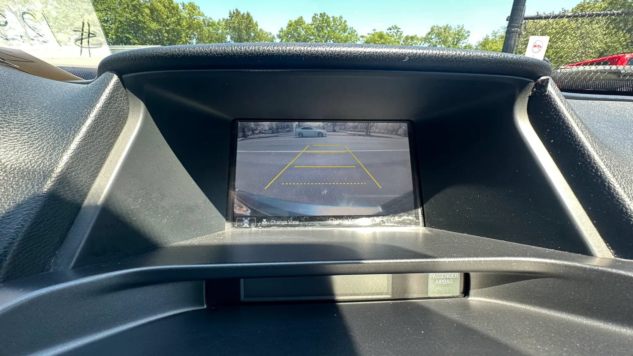 Used 2015 Honda Crosstour EX-L image 16