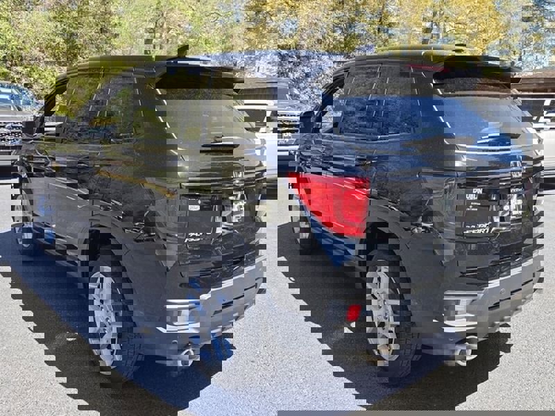 Used 2025 Honda Passport EX-L image 12