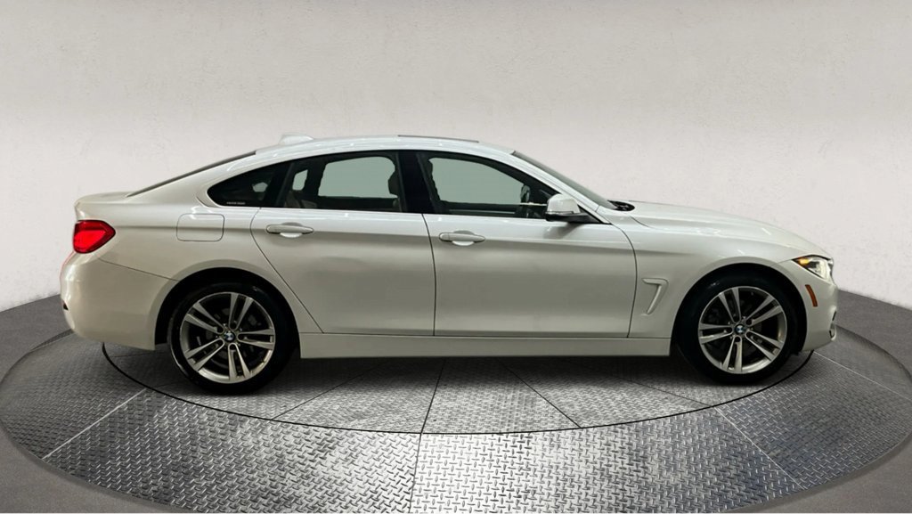 Used 2019 BMW 430i Gran Coupe xDrive image 8