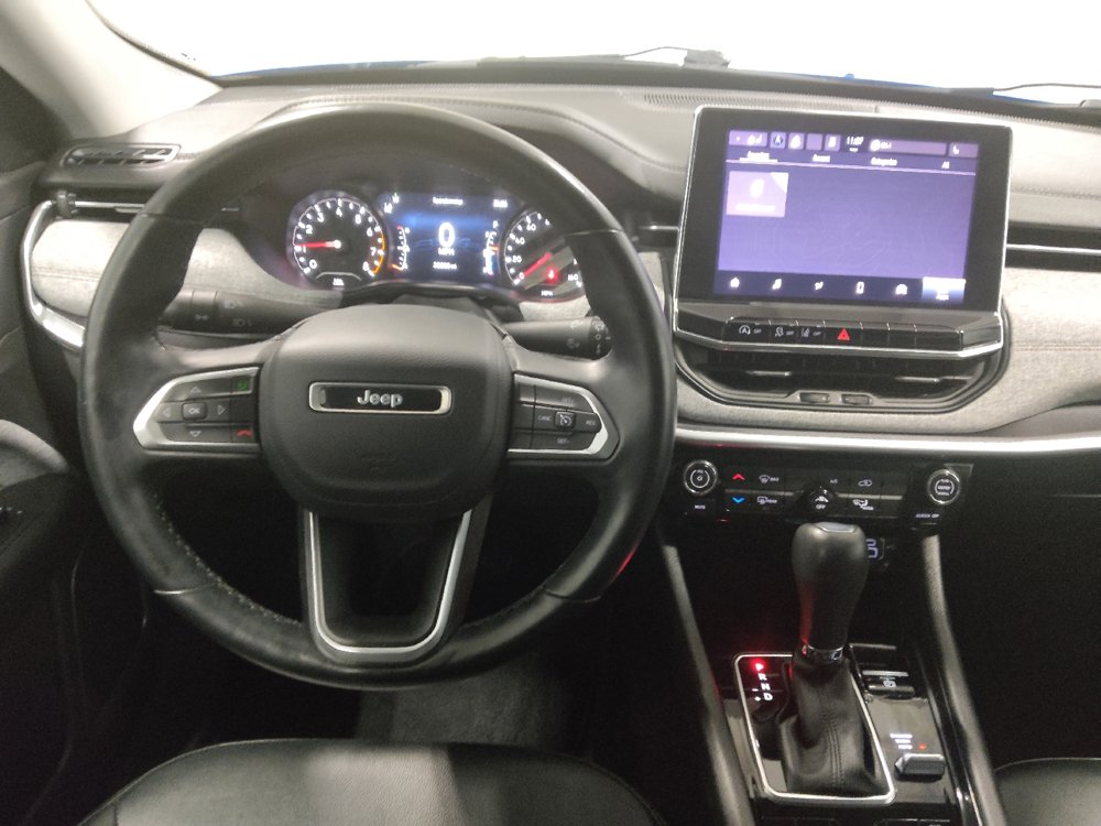 Used 2022 Jeep Compass Latitude AWD/4WD image 22