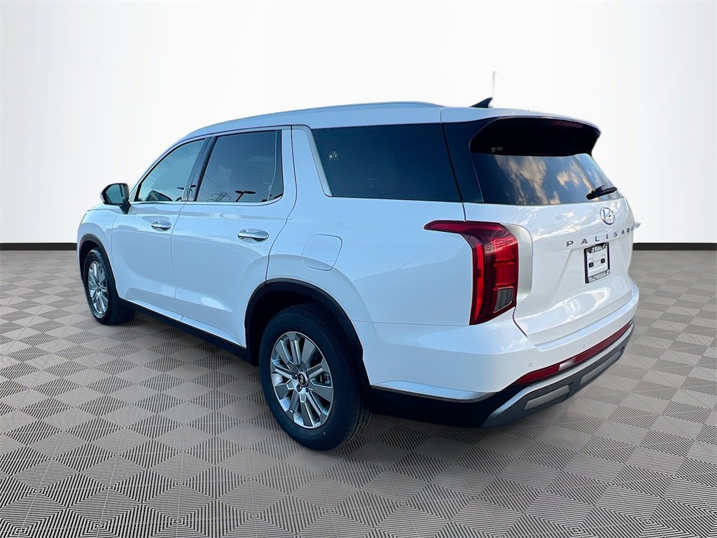 Used 2024 Hyundai Palisade SEL image 5