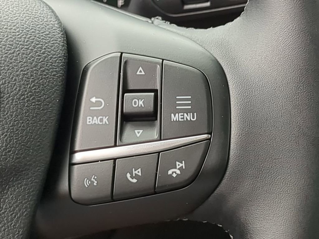 Used 2024 Ford Bronco Sport Outer Banks w/ Tech Package AWD/4WD image 32