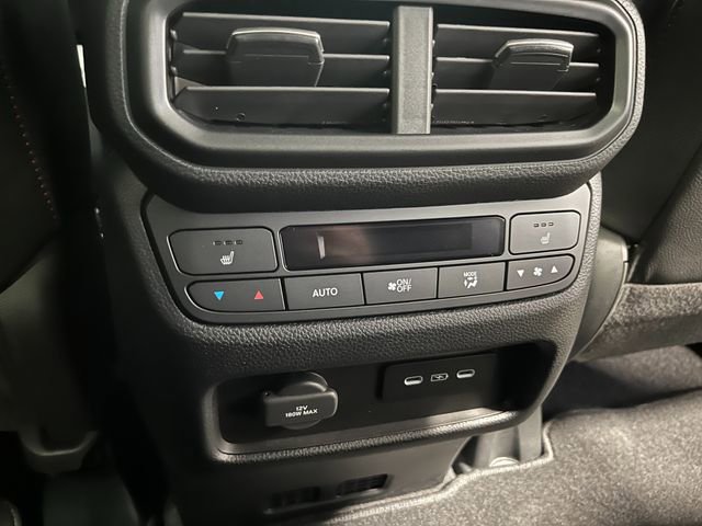 New 2026 Honda Ridgeline Black Edition image 24