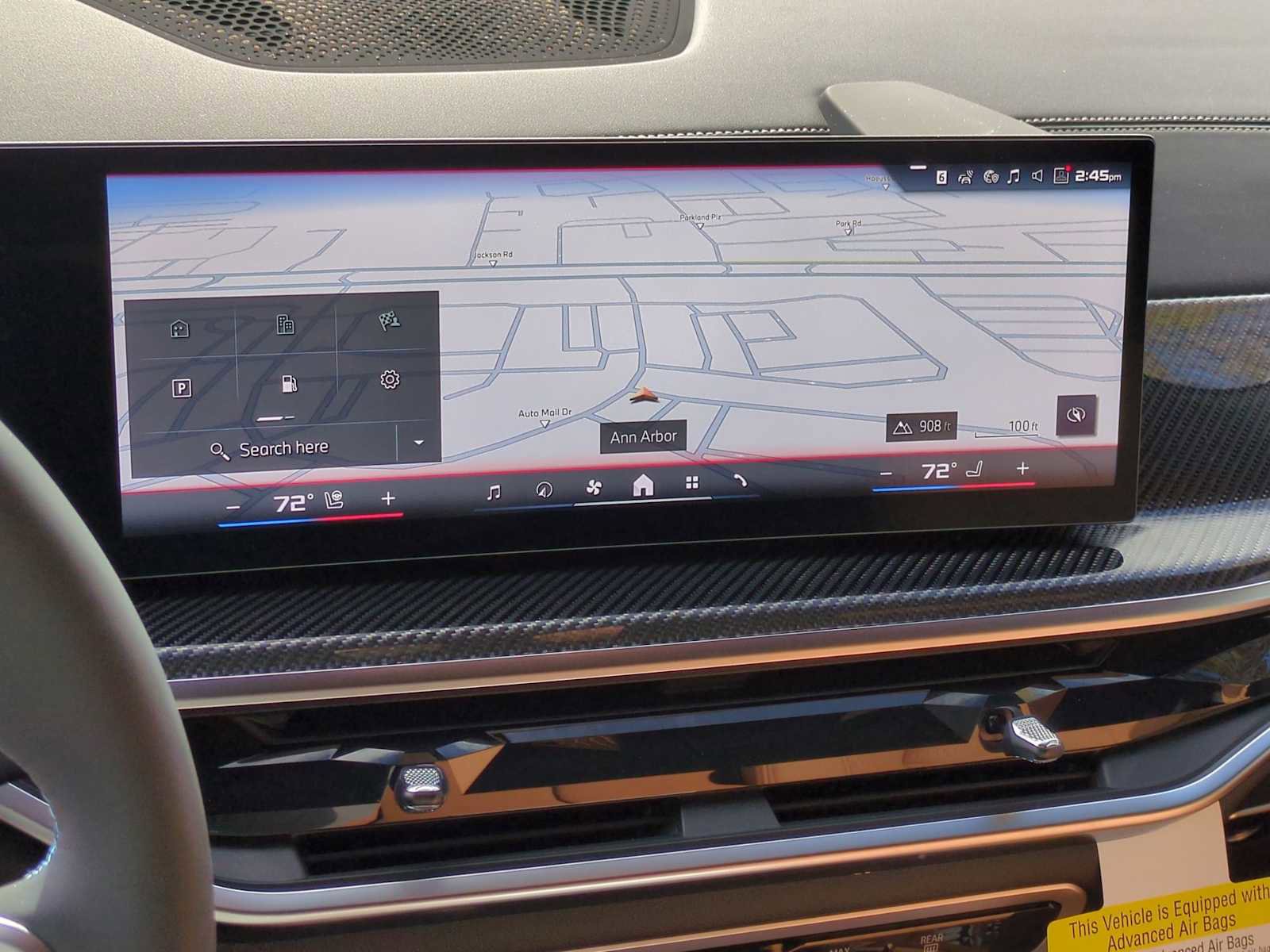 New 2026 BMW X6 M60i image 30