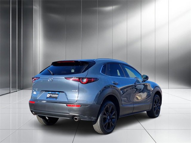 Used 2024 MAZDA CX-30 AWD 2.5 S w/ Preferred Package image 24