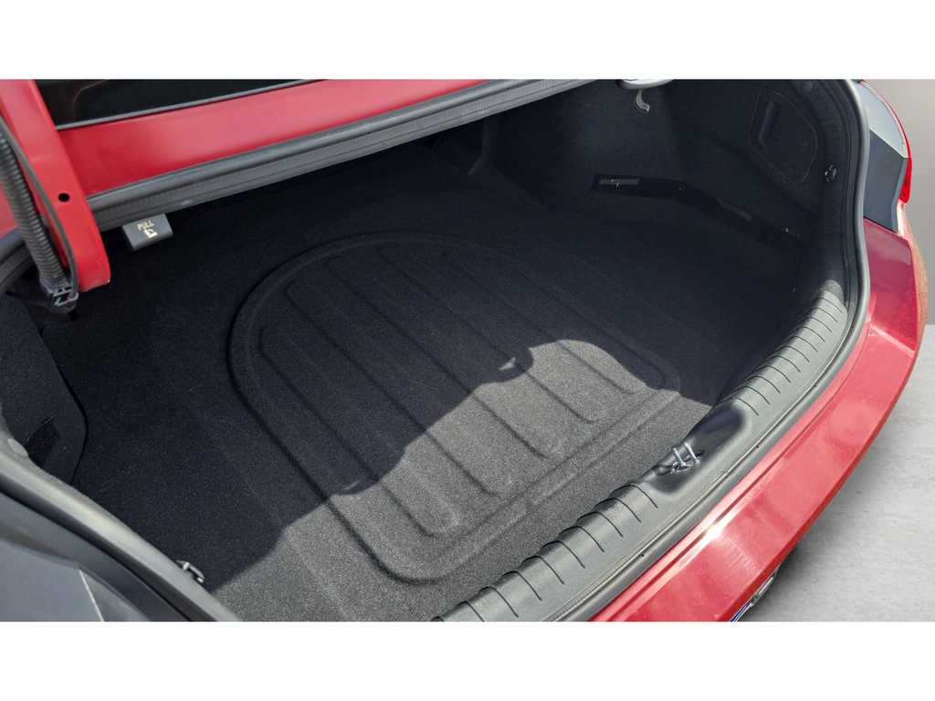 Certified 2023 Hyundai Elantra N Line w/ Preferred Accessory Package FWD image 9