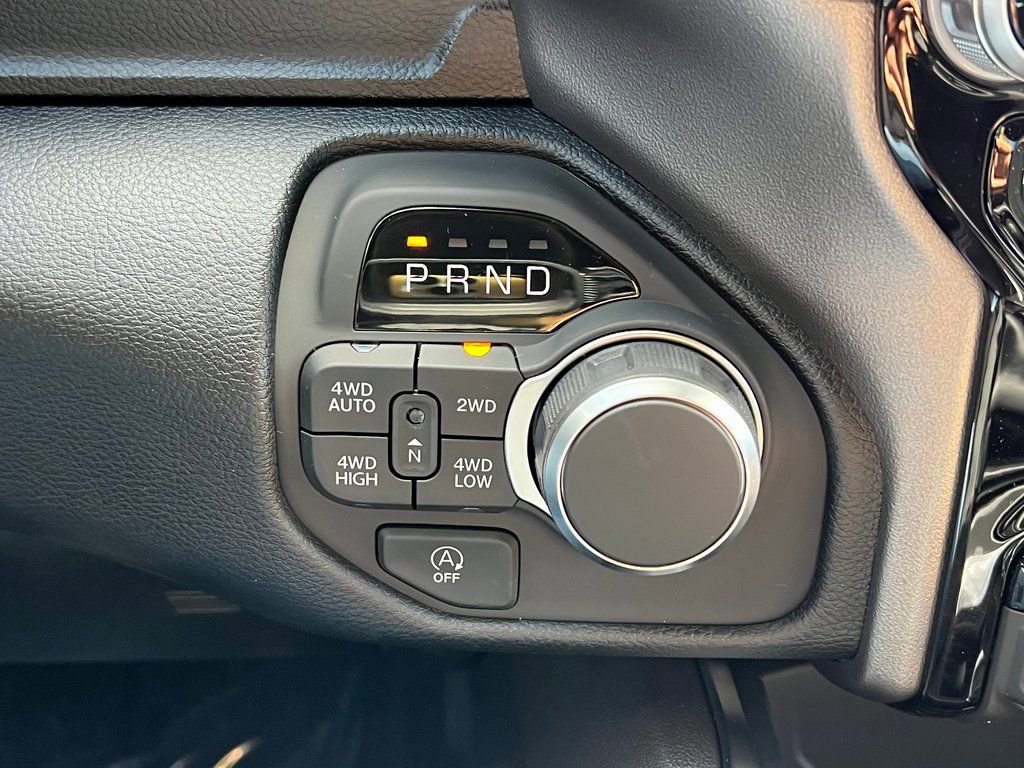 New 2026 RAM 1500 Big Horn image 29