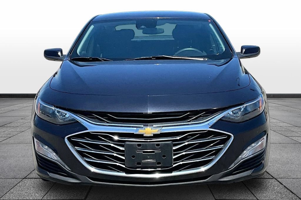 Used 2023 Chevrolet Malibu LT FWD image 3