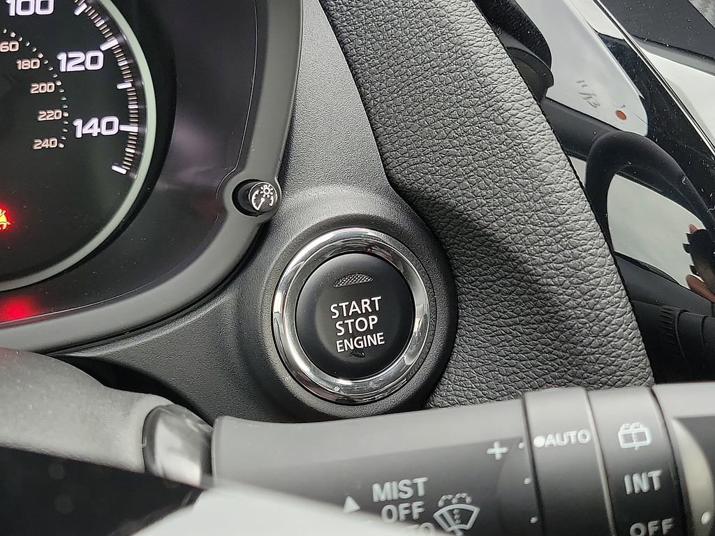 New 2026 Mitsubishi Eclipse Cross Black Edition image 20