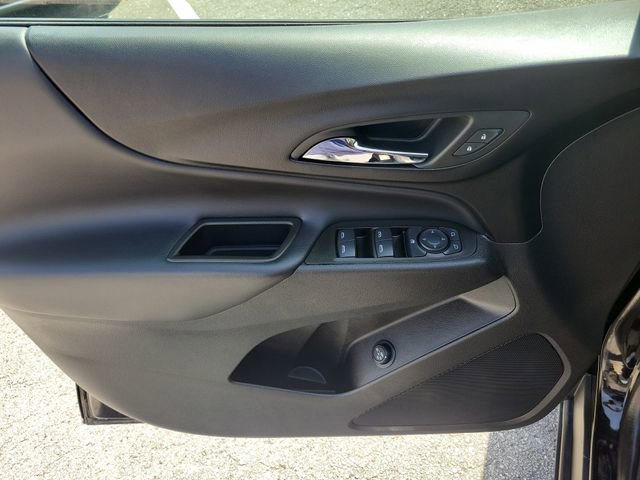 Used 2024 Chevrolet Equinox LT FWD image 18