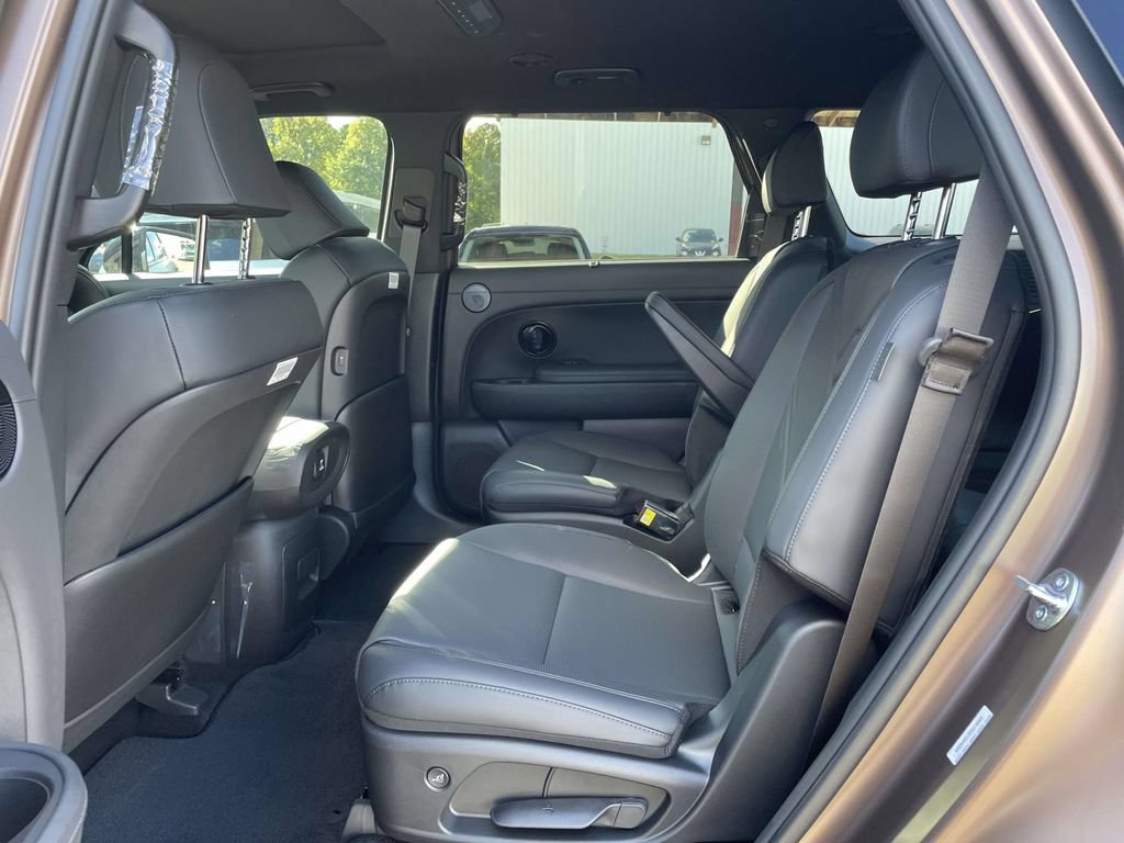 New 2026 Hyundai Palisade XRT Pro AWD/4WD image 12