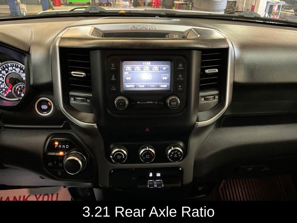 Certified 2024 RAM 1500 Big Horn image 10