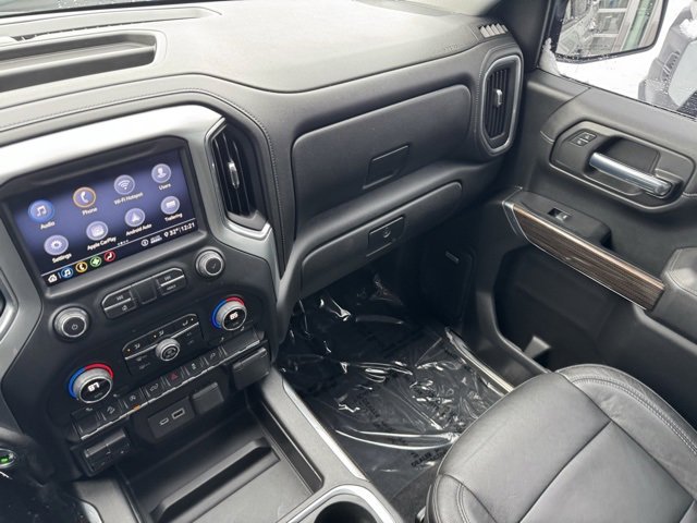 Used 2020 Chevrolet Silverado 1500 LT Trail Boss image 21