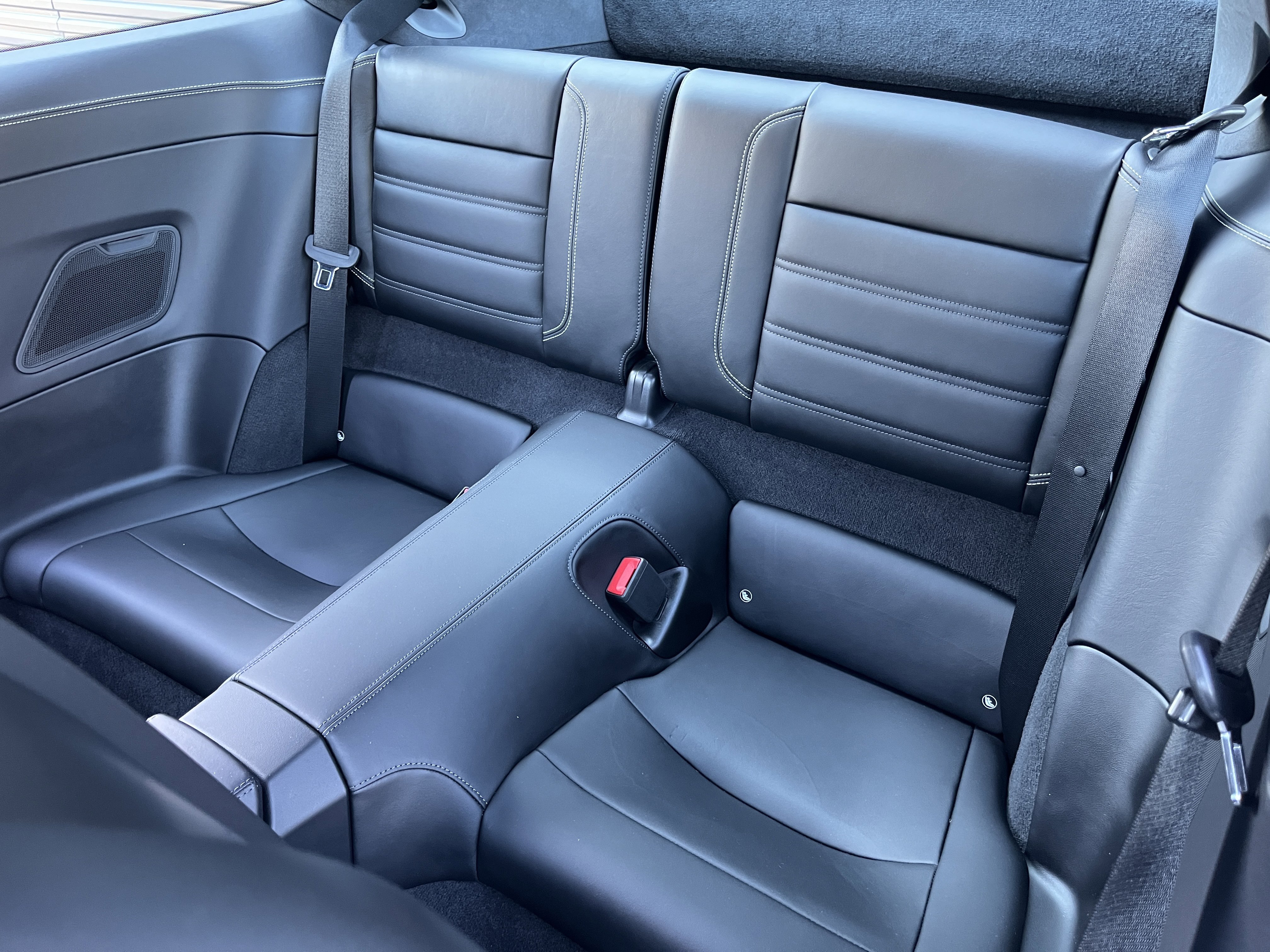 Used 2021 Porsche 911 Turbo S image 20