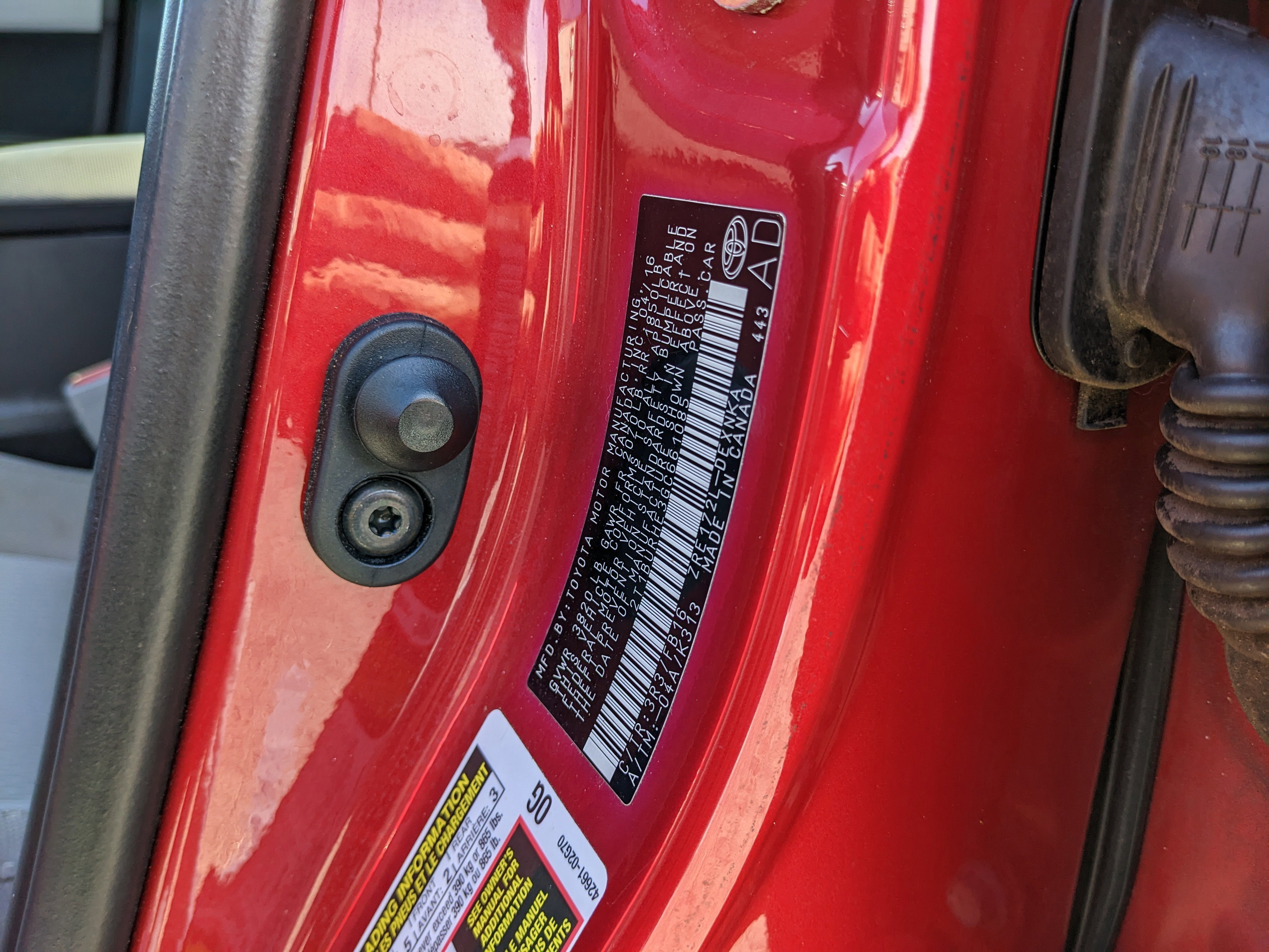 Used 2016 Toyota Corolla LE image 42