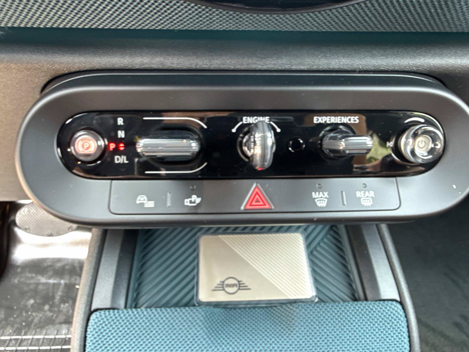 Certified 2025 MINI Cooper Countryman S AWD/4WD image 35