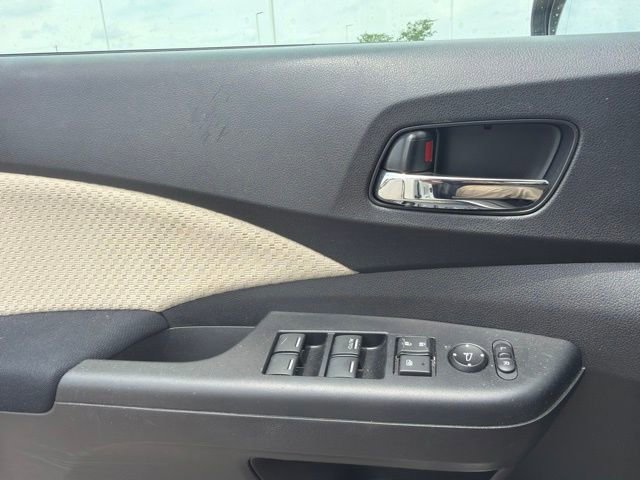 Used 2016 Honda CR-V EX image 12
