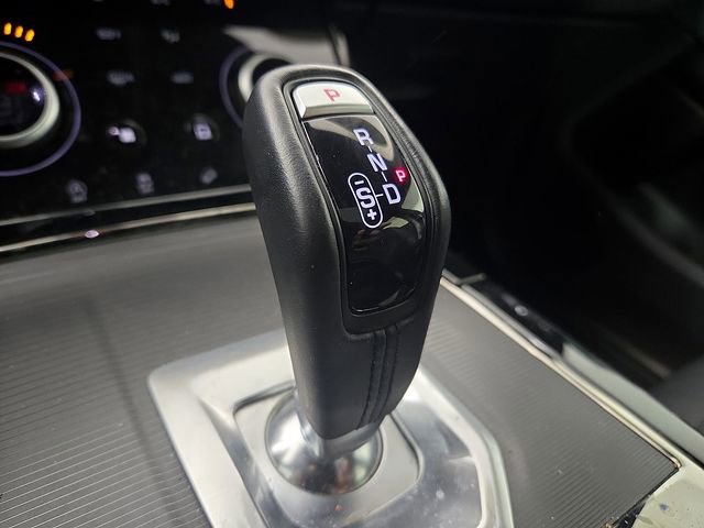 Used 2023 Land Rover Range Rover Evoque R-Dynamic SE AWD/4WD image 16