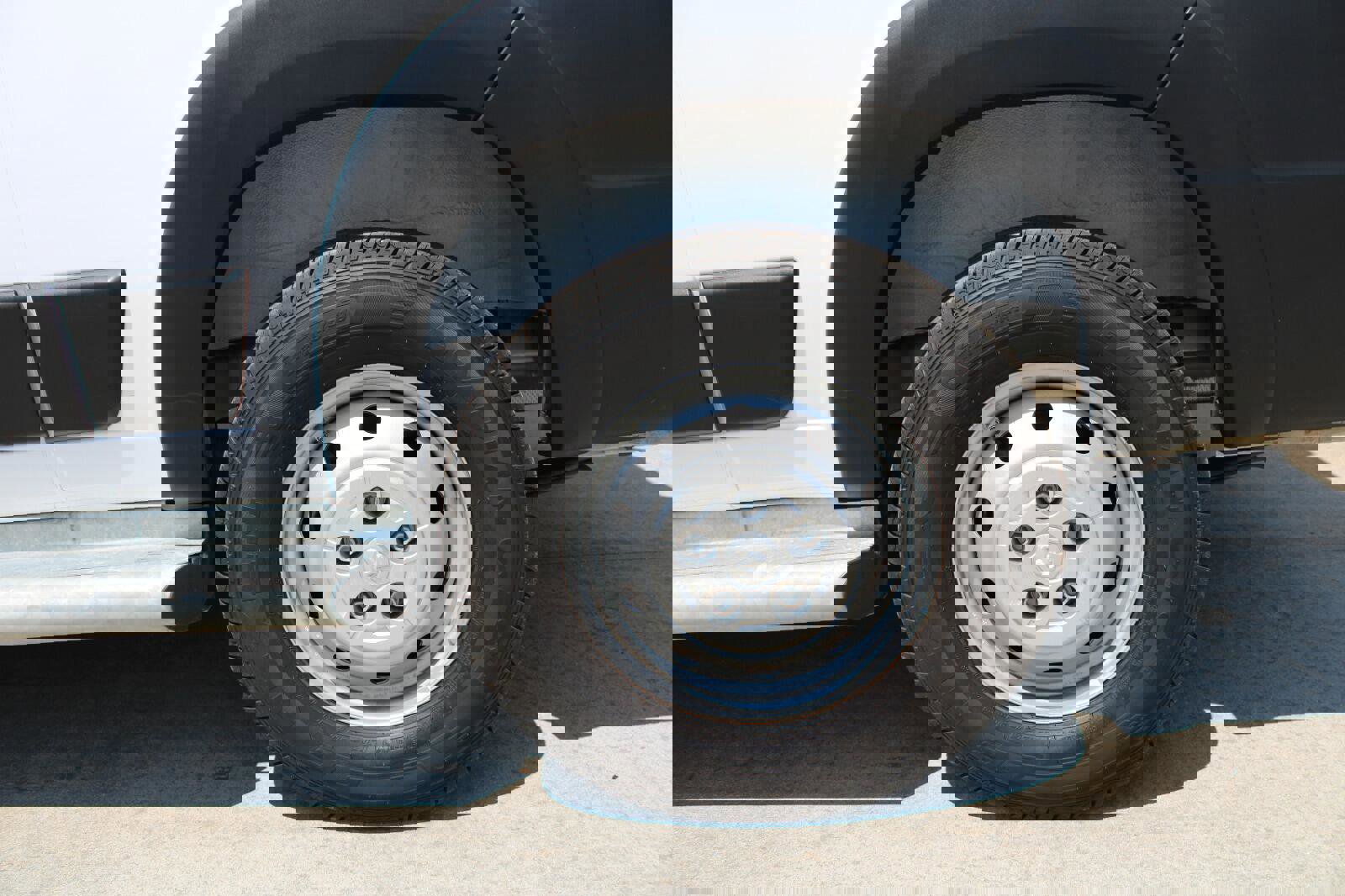 Used 2023 RAM ProMaster 2500 image 10