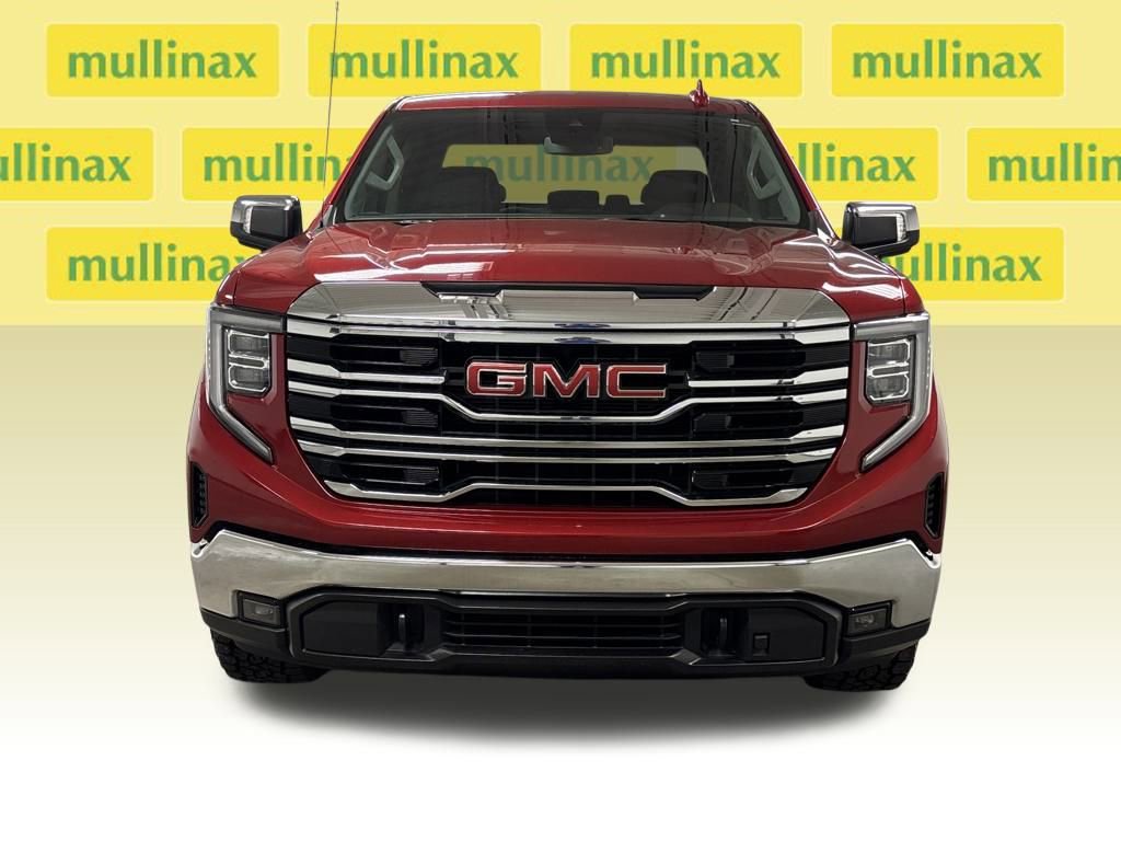 Used 2024 GMC Sierra 1500 SLT w/ SLT Convenience Package image 6