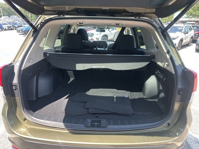 Used 2022 Subaru Forester Premium image 26