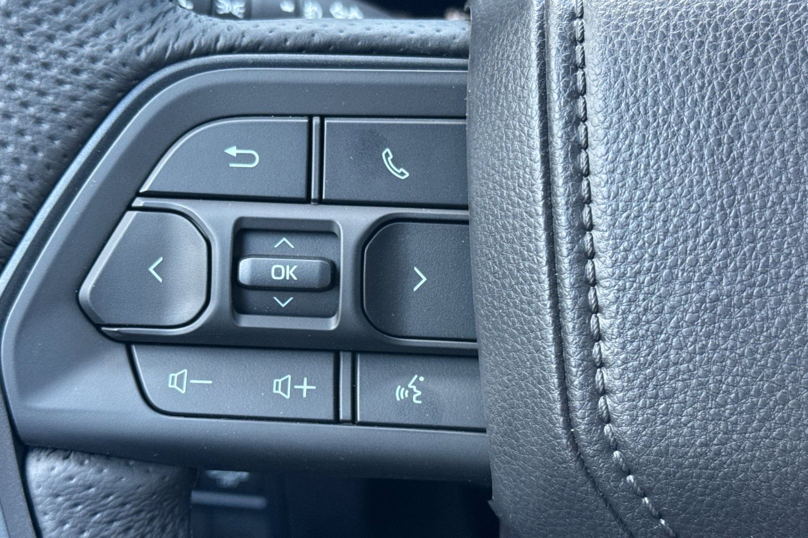Certified 2026 Toyota Tundra TRD Pro AWD/4WD image 30