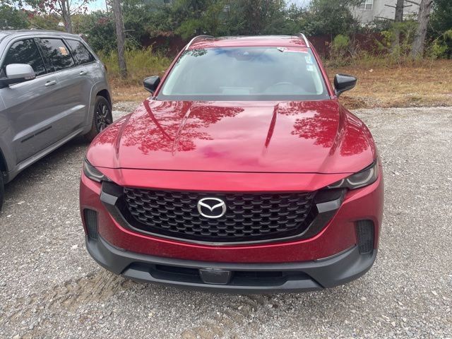 Used 2023 MAZDA CX-50 2.5 S w/ Preferred Plus Pkg image 11