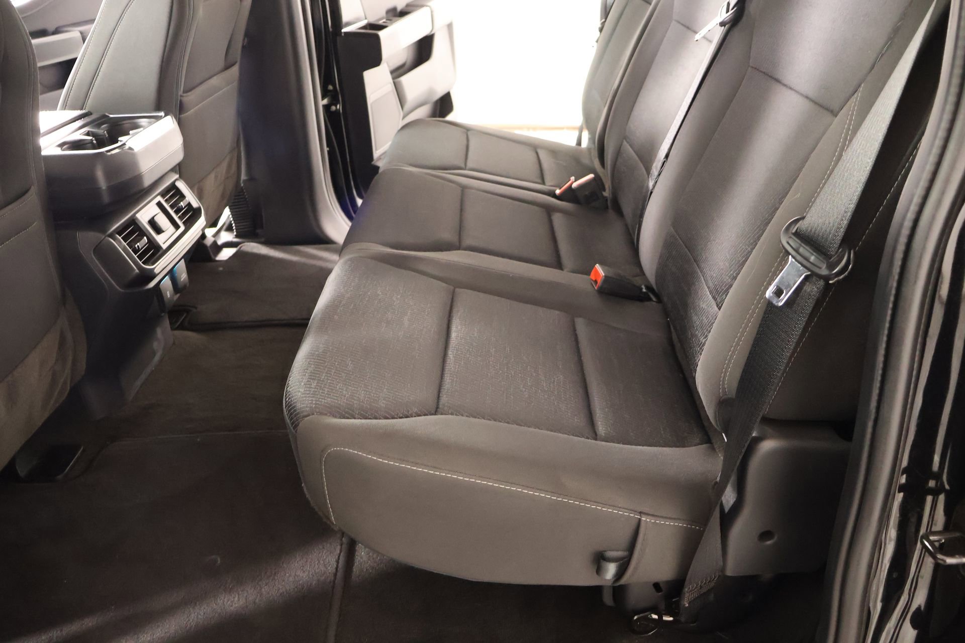 Used 2023 Ford F150 XLT w/ Equipment Group 302A High image 14