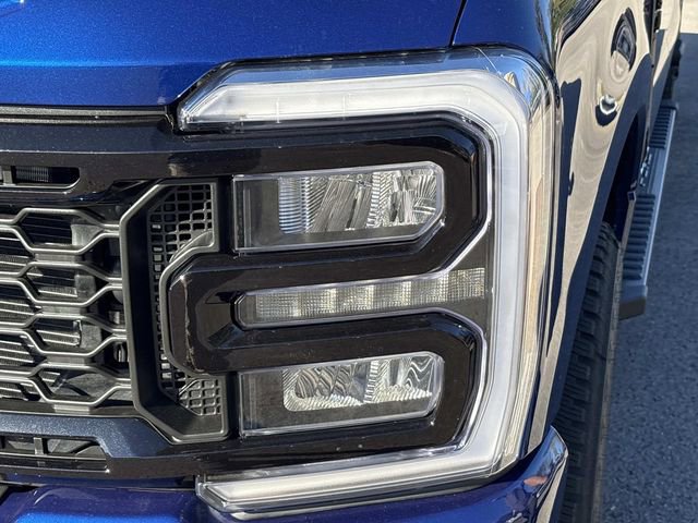 New 2026 Ford F350 XLT w/ XLT Premium Package image 11