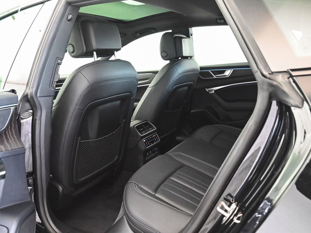 Used 2023 Audi A7 3.0T Premium Plus w/ Premium Plus image 34