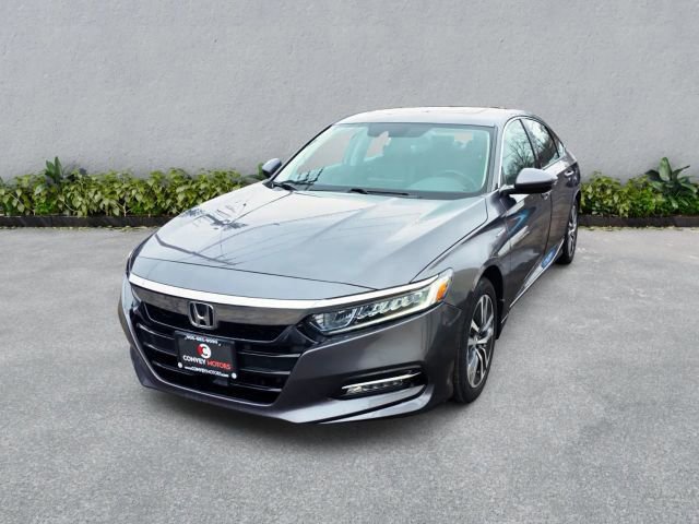 Used 2019 Honda Accord EX-L image 2