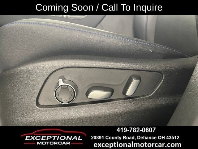 Used 2024 Cadillac XT4 Sport w/ LPO, Floor Liner Package AWD/4WD image 35