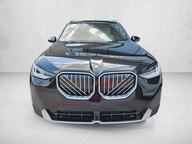 Certified 2026 BMW X3 xDrive30 w/ Premium Package AWD/4WD video 2