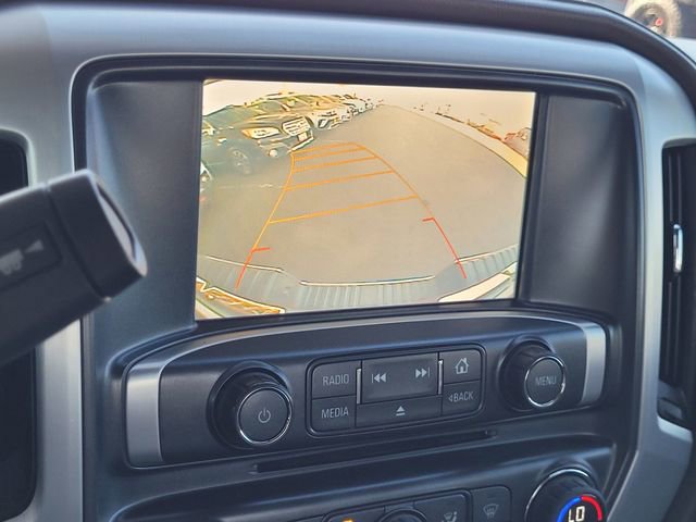 Used 2016 GMC Sierra 1500 SLE w/ SLE Value Package image 10