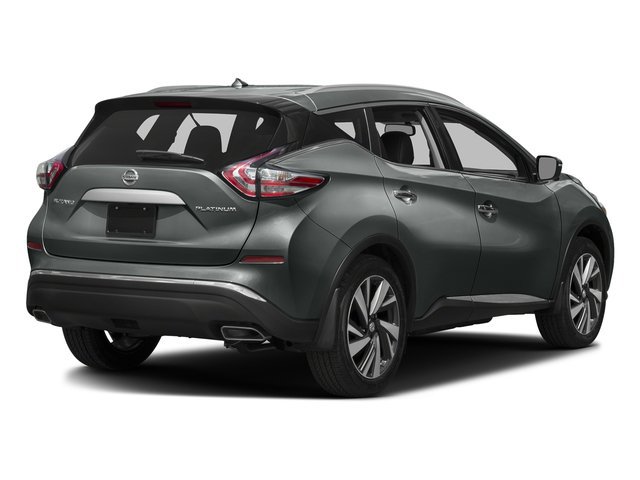 Used 2016 Nissan Murano SL AWD/4WD image 2
