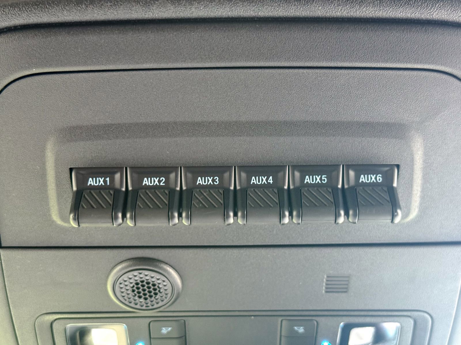Used 2024 Ford Bronco Wildtrak AWD/4WD image 33