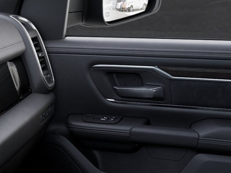 New 2026 RAM 1500 Laramie AWD/4WD image 25